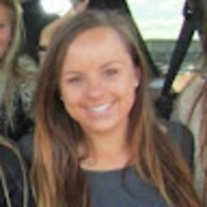 Meet your Posher, Missy